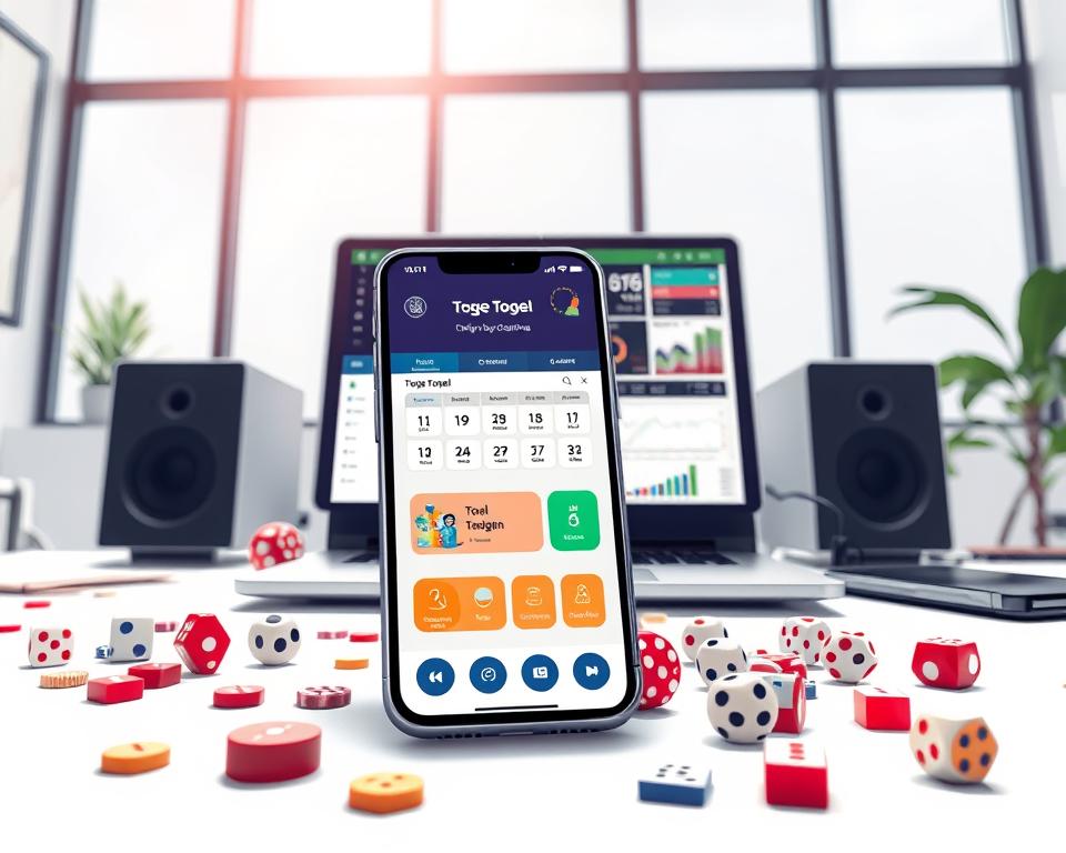 Keuntungan Bermain di Agen Togel Online Dibanding Offline