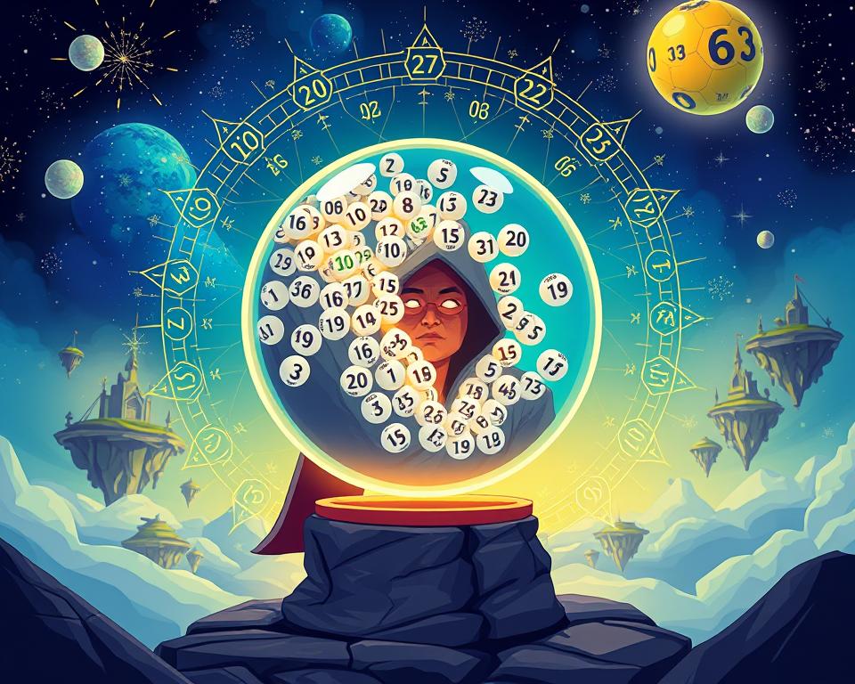 Prediksi Togel Online
